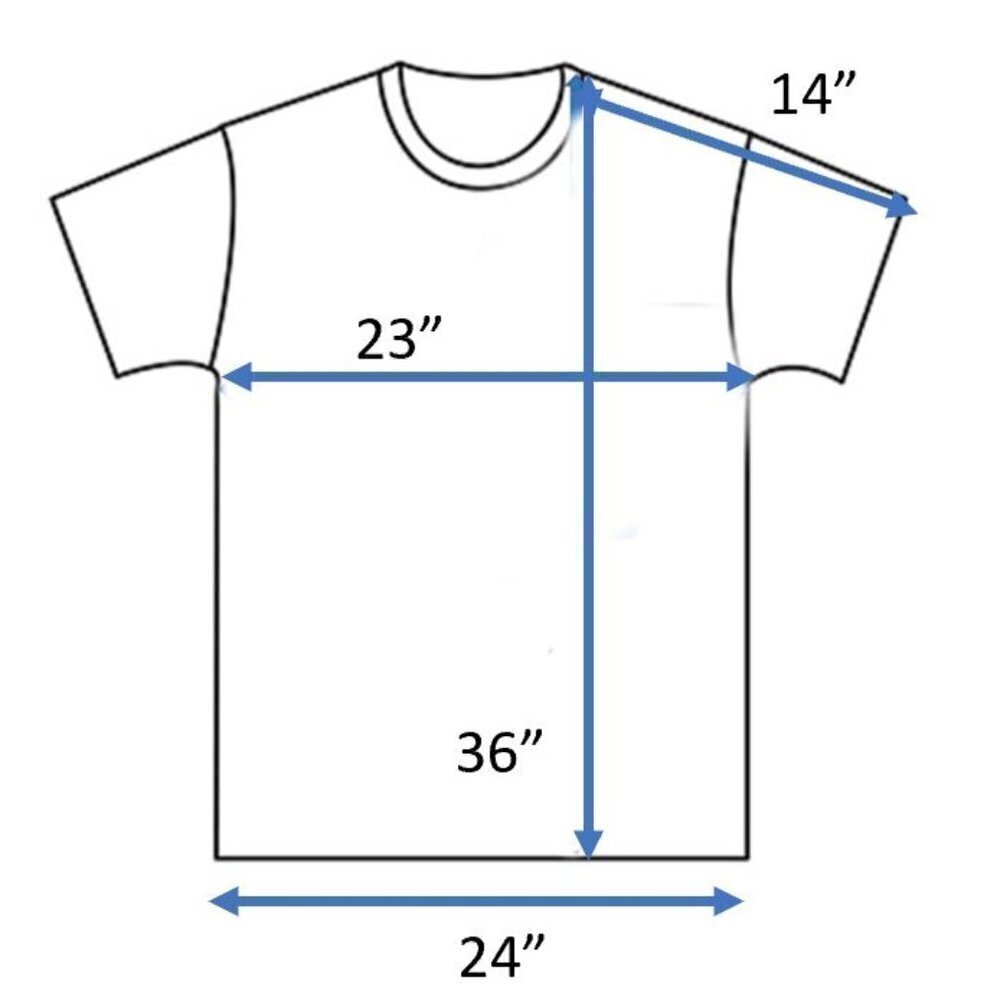 Time and Tru Long Gray Short Sleeve T-Shirt - XXL - Picture 8 of 8